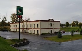 Pleasant Night Inn- Carthage Ny